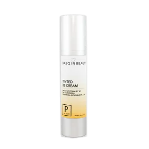 Tinted Mineral BB Cream spf 40