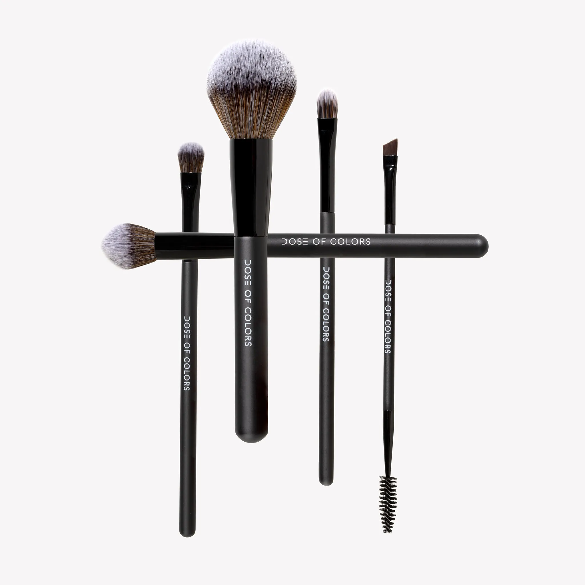 Top 5 Brush Set