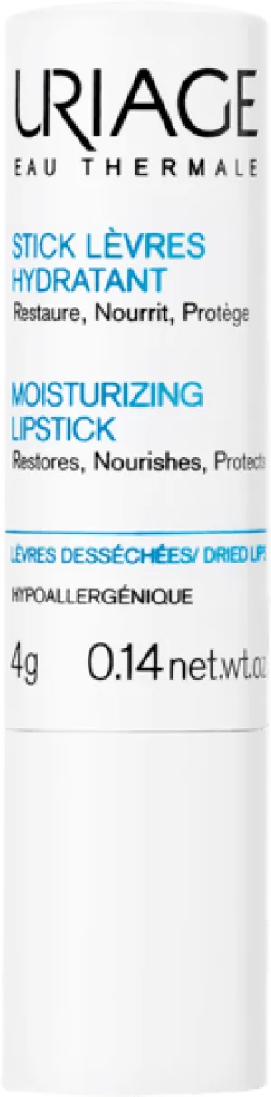 Uriage Stick Levres 4G