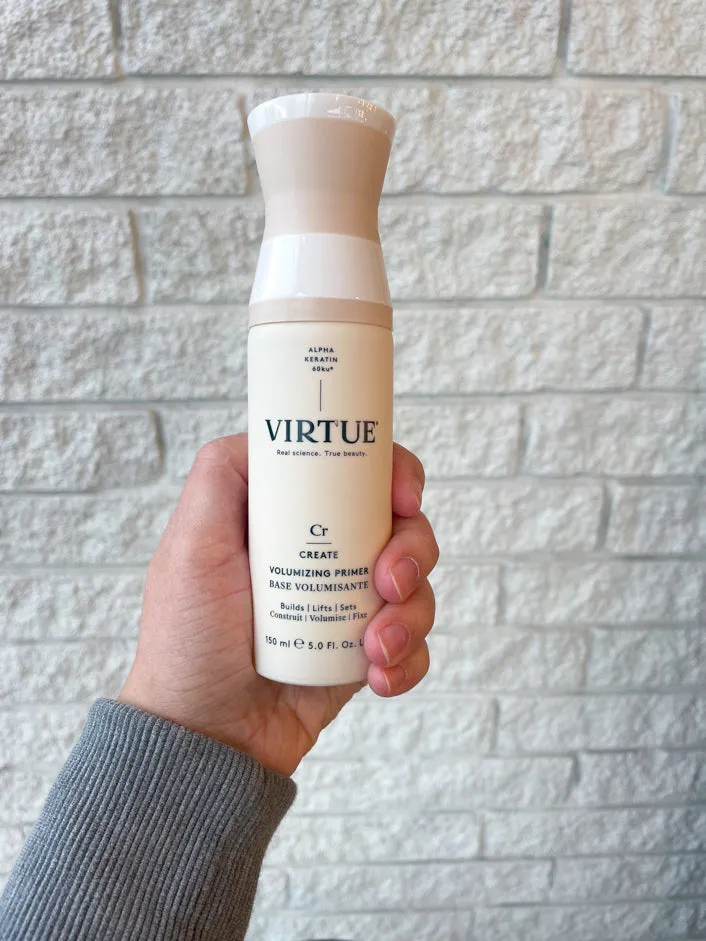 Volumizing Primer