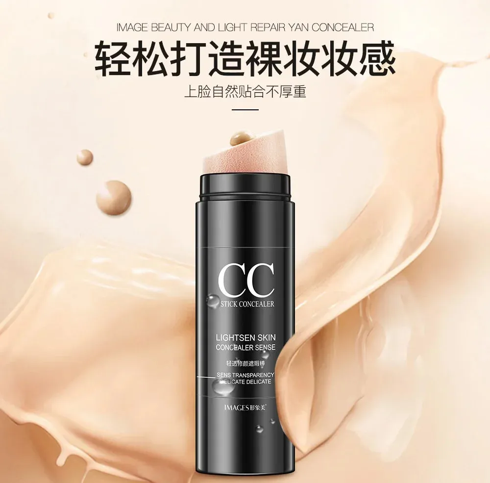 Waterproof Makeup CC Stick Concealer